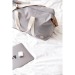 Sac weekend rPET sortino, Sac week-end publicidad