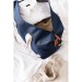 Sac weekend rPET sortino, Sac week-end publicidad