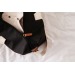 Sac weekend rPET sortino, Sac week-end publicidad