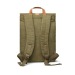 Mochila de lona Bosler, mochila publicidad