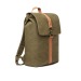 Mochila de lona Bosler regalo de empresa