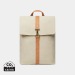 Sac à dos en toile Bosler, sacoche publicidad