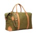Bolsa de lona Bosler, bolso de viaje publicidad