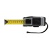 Miniatura del producto Cinta métrica auto stop 8M/25mm en plástico reciclado RCS 4