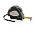 Miniatura del producto Cinta métrica auto stop 8M/25mm en plástico reciclado RCS 5