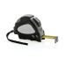 Miniatura del producto Cinta métrica auto stop 8M/25mm en plástico reciclado RCS 1