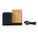 Chargeur 10W avec porte-stylo FSC® et RCS Ontario regalo de empresa