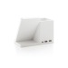 Chargeur 10W avec porte-stylo FSC® et RCS Ontario regalo de empresa