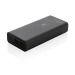 Powerbank de 20.000 mAh y 20 W en aluminio reciclado RCS Terra regalo de empresa