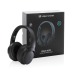 Auriculares de plástico reciclado RCS Urban V Palo Alto, un gadget ecológico reciclado u orgánico publicidad