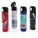 Botella RCS 450ml easy-lock de plástico reciclado, un gadget ecológico reciclado u orgánico publicidad