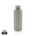 Botella isotérmica RCS de 500 ml de acero inoxidable reciclado regalo de empresa