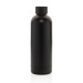 Botella isotérmica RCS de 500 ml de acero inoxidable reciclado regalo de empresa