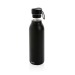Avira Avior Botella isotérmica de acero reciclado RCS de 500 ml regalo de empresa