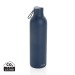 Botella isotérmica de acero reciclado Avira Avior 1L RCS regalo de empresa