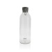 Bouteille 1L en rPET RCS Avira Atik regalo de empresa