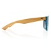 Gafas de sol de bambú FSC® y plástico reciclado RCS regalo de empresa