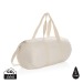 Bolsa de deporte de lona reciclada y sin teñir Impact AWARE regalo de empresa