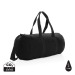 Bolsa de deporte de lona reciclada y sin teñir Impact AWARE regalo de empresa