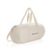 Bolsa de deporte de lona reciclada y sin teñir Impact AWARE, bolsa de lona publicidad