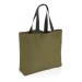 Bolso grande de lona Aware reciclada y sin teñir de 240 g/m². regalo de empresa