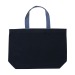 Bolso grande de lona Aware reciclada y sin teñir de 240 g/m². regalo de empresa