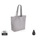 Sac shopping en toile 240g/m² recyclée non teinté Aware™ regalo de empresa