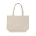 Sac shopping en toile 240g/m² recyclée non teinté Aware™ regalo de empresa