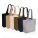Sac shopping en toile 240g/m² recyclée non teinté Aware™ regalo de empresa