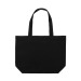 Sac shopping en toile 240g/m² recyclée non teinté Aware™ regalo de empresa