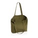 Sac shopping en toile 240g/m² recyclée non teinté Aware™ regalo de empresa