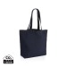 Sac shopping en toile 240g/m² recyclée non teinté Aware™ regalo de empresa