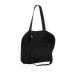Sac shopping en toile 240g/m² recyclée non teinté Aware™, Sac shopping durable publicidad
