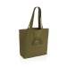 Sac shopping en toile 240g/m² recyclée non teinté Aware™ regalo de empresa