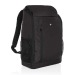 Sac à dos avec accès facile ordinateur 15' Swiss Peak Aware™, sac à dos écologique publicidad