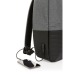 Sac à dos antivol pour ordinateur 15' Swiss Peak Aware™ regalo de empresa