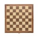 Jeu d'échecs pliable en bois FSC® regalo de empresa