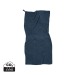 Serviette sèche active rPET GRS - Vinga, Serviette en microfibre publicidad