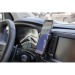 Soporte para coche de plástico reciclado RCS, Acar regalo de empresa