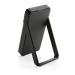 Powerbank 10.000mAh en plastique recyclé RCS Skywave, objet solaire publicidad