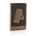 Powerbank 10.000mAh en plastique recyclé RCS Skywave regalo de empresa