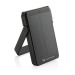 Powerbank solaire 5000mAh et 10W en plastique RCS Skywave, objet solaire publicidad