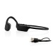 Casque audio en plastique RCS Urban Vitamin Glendale regalo de empresa