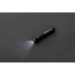 Linterna RCS Gear X de aluminio recargable por USB de 3 W, Linterna publicidad