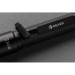 Linterna RCS Gear X de aluminio recargable por USB de 3 W, Linterna publicidad