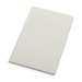 Cuaderno A5 en papel kraft Salton, cuaderno reciclado publicidad