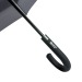 Paraguas extensible Swiss Peak AWARE de 23" a 27 regalo de empresa