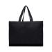VINGA Bolsa grande de lona reciclada AWARE Hilo regalo de empresa