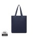 VINGA Bolsa de lona reciclada AWARE Hilo regalo de empresa