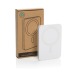 RCS powerbank magnético de plástico de 5000mAh, Batería de reserva o banco de energía publicidad